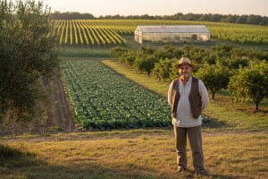 Programi, projekti i mjere u poljoprivredi