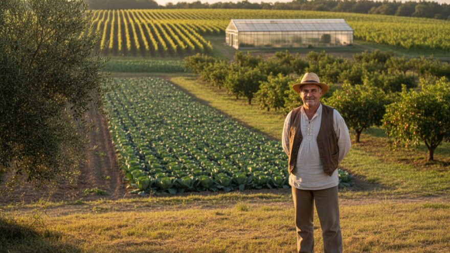 Programi, projekti i mjere u poljoprivredi