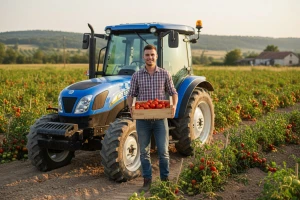 Programom ruralnog razvoja do novih zapošljavanja