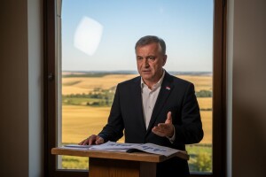 Programsko-prosvjedna skupština HSS-a