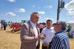 Minić: Nabavka mehanizacije je kapitalna investicija
