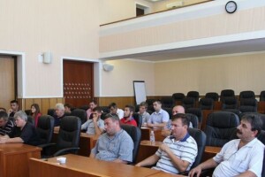 Osnivanje Proizvođačke organizacije mljekara!
