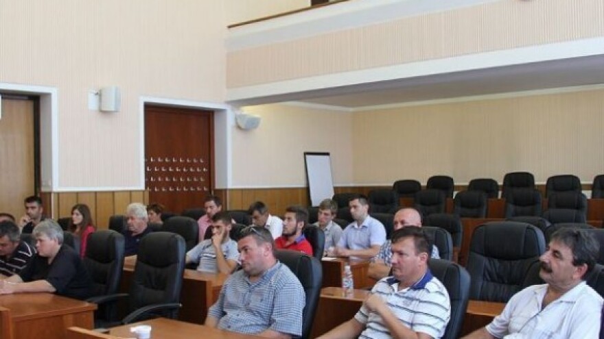 Osnivanje Proizvođačke organizacije mljekara!