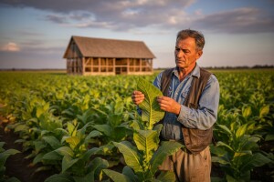 Proizvođači duhana od 2015. gube 50 posto potpora