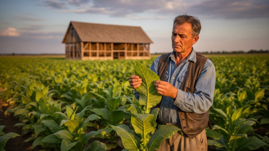 Proizvođači duhana od 2015. gube 50 posto potpora