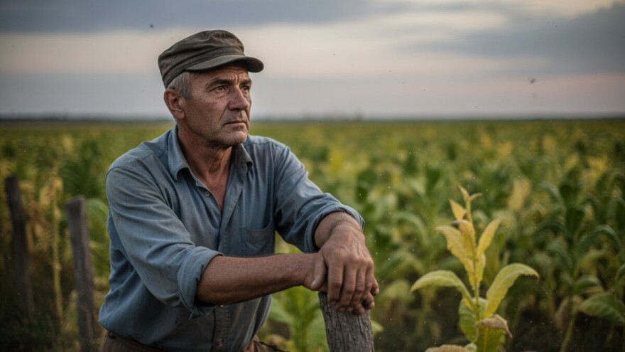 Proizvođači duhana u teškom položaju