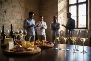 Proizvođači graševine moraju se stisnuti