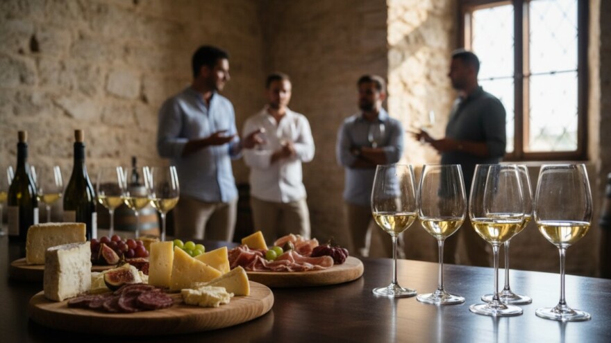 Proizvođači graševine moraju se stisnuti