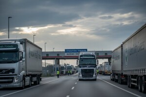 Proizvođači hrane na nogama