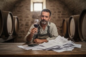 Proizvođači kupinovog vina