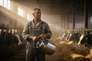 Proizvođači mlijeka Dukat i Meggle najavili rast cijena!