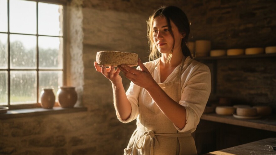 Proizvođači mlijeka i sufinanciranja