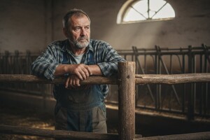 Proizvođači mlijeka na koljenima