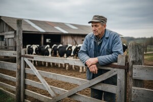 Proizvođači mlijeka od siječnja 2012. bez mjesečnih potpora