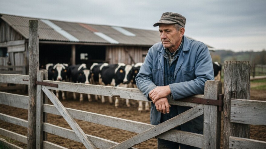 Proizvođači mlijeka od siječnja 2012. bez mjesečnih potpora