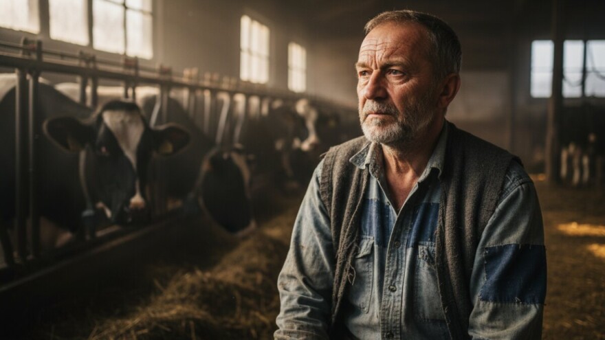 Proizvođači mlijeka prijete obustavom isporuke