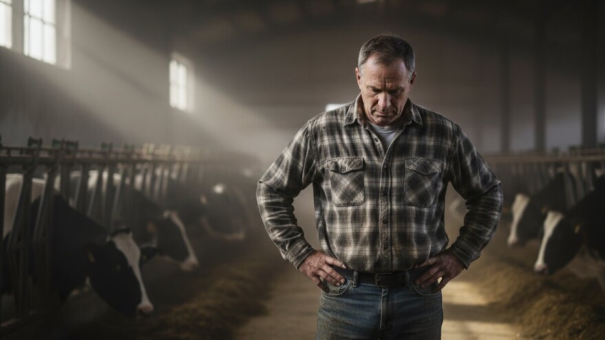 Proizvođači mlijeka traže nastavak razgovora