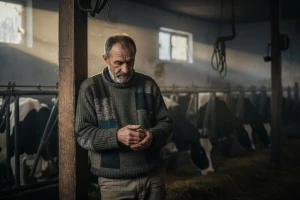 Proizvođači mlijeka traže veće otkupne cijene