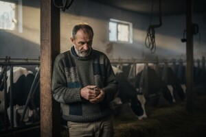 Proizvođači mlijeka traže veće otkupne cijene