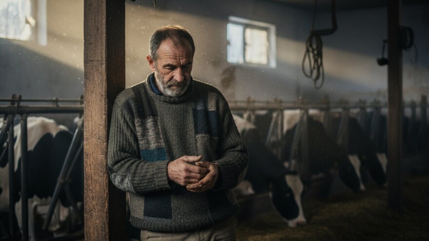 Proizvođači mlijeka traže veće otkupne cijene