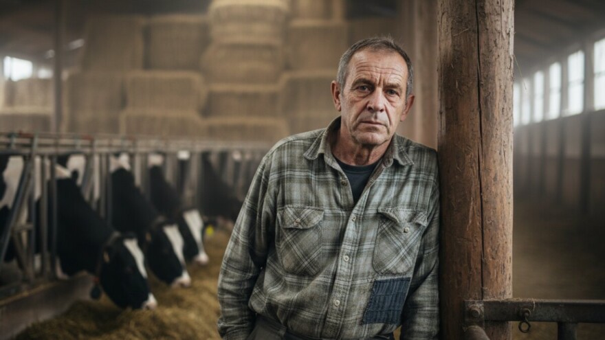 Proizvođači mlijeka u neizvjesnosti