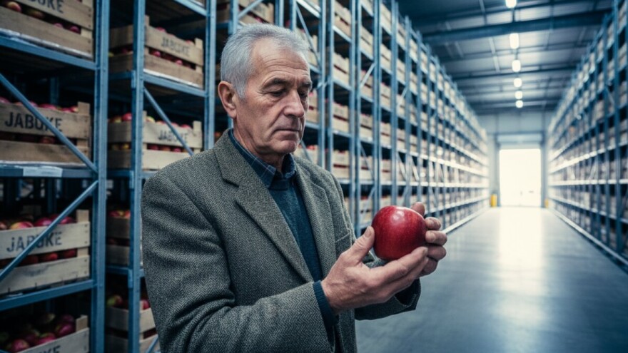 Proizvođači moraju biti i vlasnici hladnjača?!