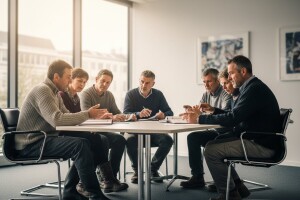 Proizvođači organizirano odlučuju o greening-u!