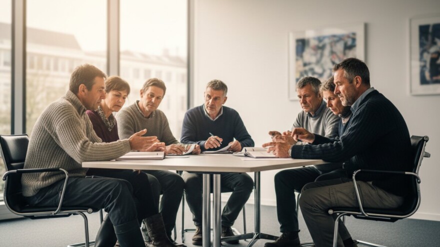 Proizvođači organizirano odlučuju o greening-u!
