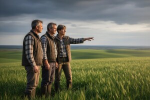 Proizvođači organizirano odlučuju o greening-u!