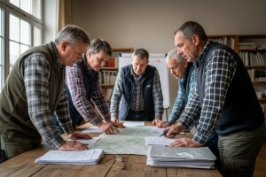 Proizvođači organizovano odlučuju o greening-u!