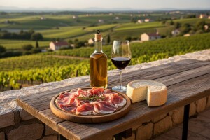 Proizvođači pršuta, ulja, vina zajedno do fondova EU-a