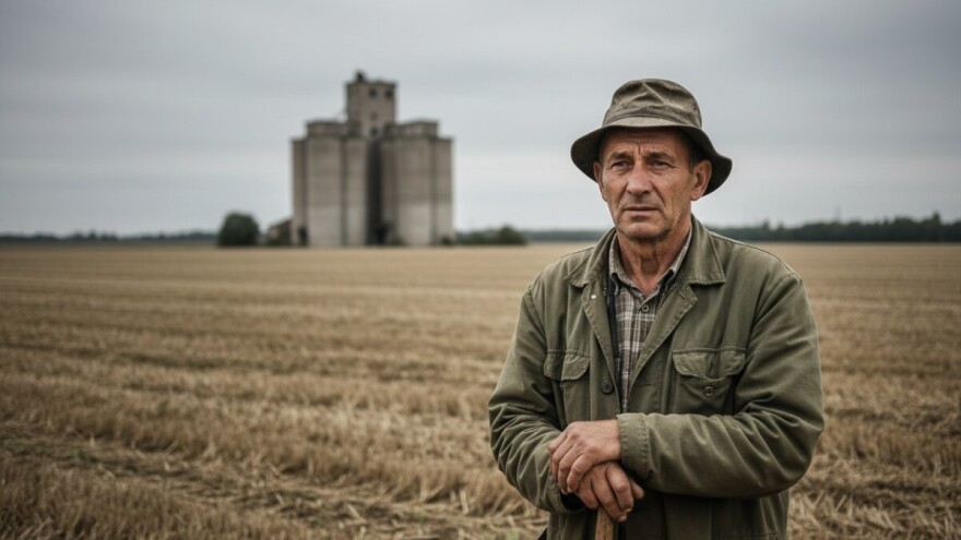 Proizvođači pšenice su na rubu