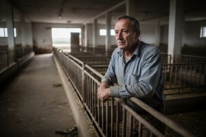 Proizvođači svinja imaju velike razloge za prosvjede