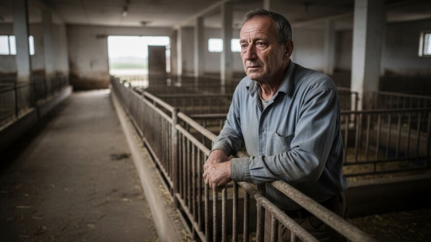 Proizvođači svinja imaju velike razloge za prosvjede