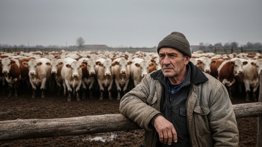 Proizvođači tovnih goveda u problemima