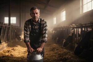 Proizvođači traže 2,43 kn za litru mlijeka, besplatnu hranu i zaštitna sredstva