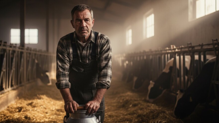 Proizvođači traže 2,43 kn za litru mlijeka, besplatnu hranu i zaštitna sredstva