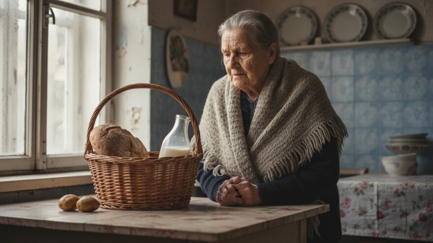 Proizvođači traže da Linić sreže PDV na hranu