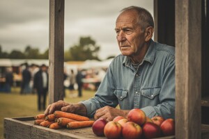 Proizvođači voća i povrća prodajom jedva podmire troškove