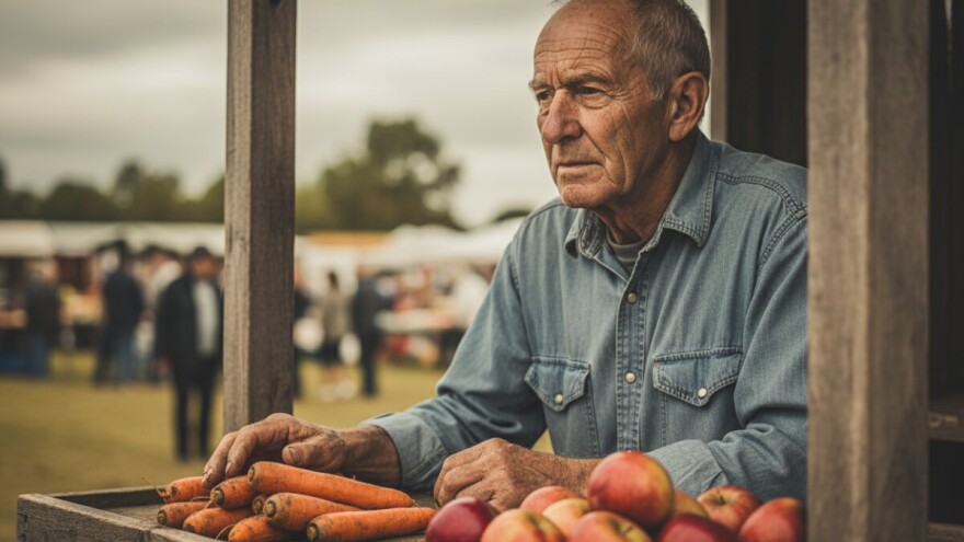 Proizvođači voća i povrća prodajom jedva podmire troškove