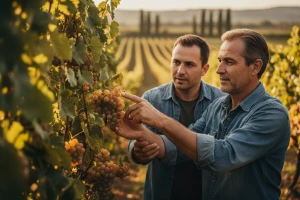 Proizvođači vrhunskih vina
