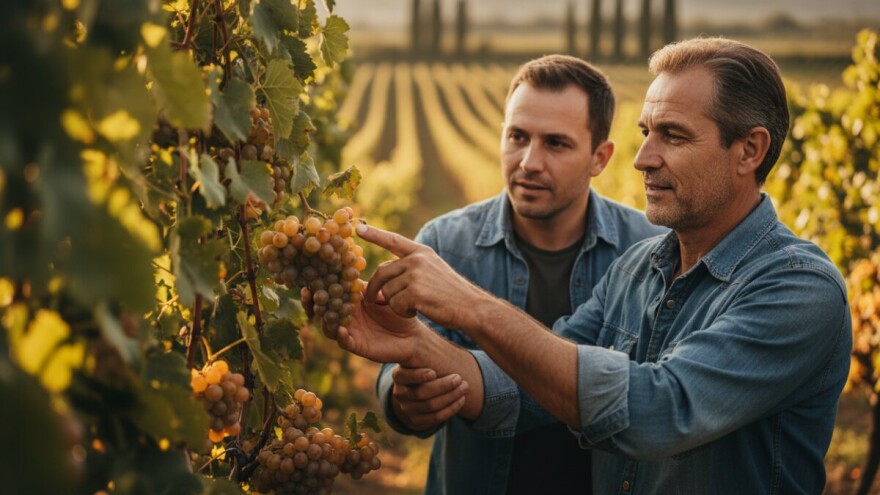 Proizvođači vrhunskih vina