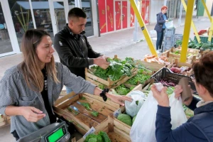 Više domaćeg na stolovima hrvatskih institucija, donesena odluka o zelenoj javnoj nabavi