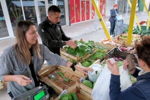 Više domaćeg na stolovima hrvatskih institucija, donesena odluka o zelenoj javnoj nabavi