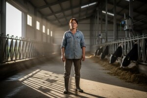 Proizvođačica mlijeka slala pismo Milanoviću: Dali ste otkaz selu!