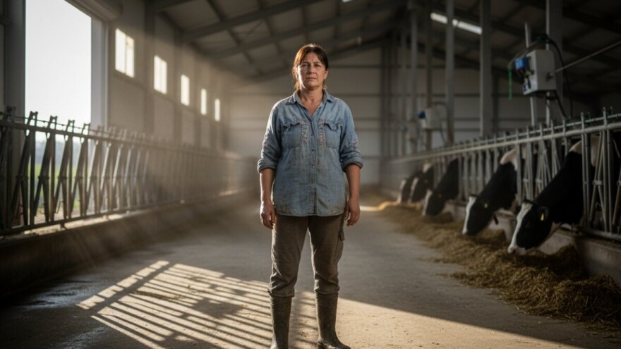 Proizvođačica mlijeka slala pismo Milanoviću: Dali ste otkaz selu!