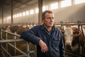 Proizvođačima mlijeka isplata pomoći do ljeta