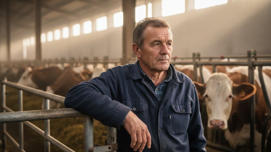 Proizvođačima mlijeka isplata pomoći do ljeta