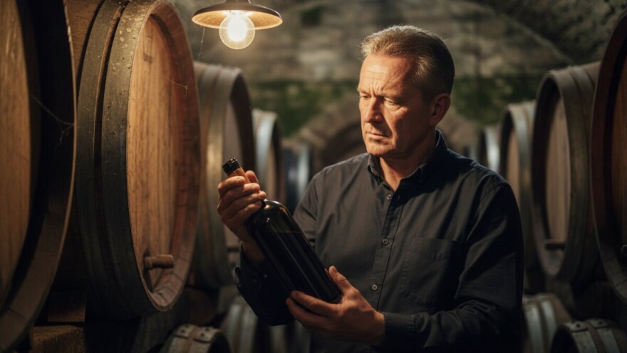 Proizvođačima vina ne trebaju novi nameti