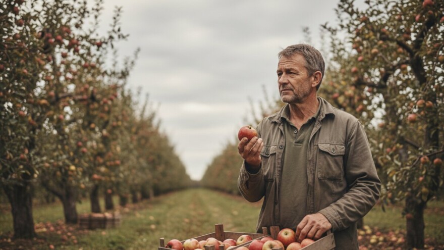 Proizvođačke grupe - zadnji vlak za spas voćara!